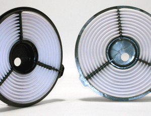 AB347 AIR FILTER