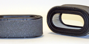 AB408 AIR FILTER