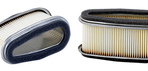 AB433 AIR FILTER