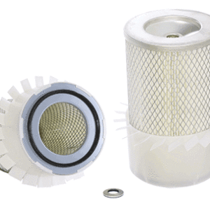 AB503 WIX AIR FILTER ***OBSOLETE**->S6750A