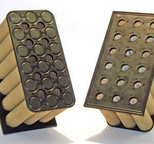 AB584 AIR FILTER