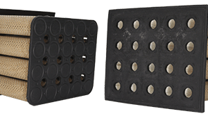 AB585 AIR FILTER
