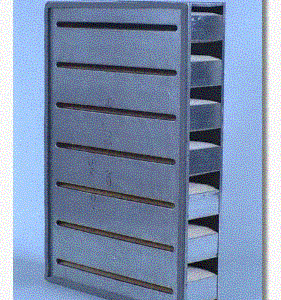 AB615 AIR FILTER