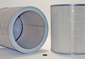 AB626 AIR FILTER