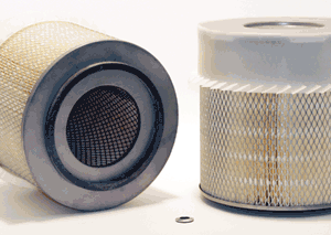 AB658 AIR FILTER