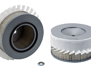 AB663 AIR FILTER