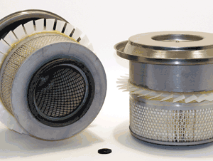 AB772 AIR FILTER