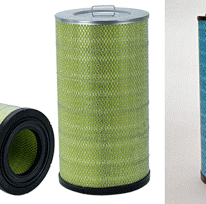 AB803NP AIR FILTER