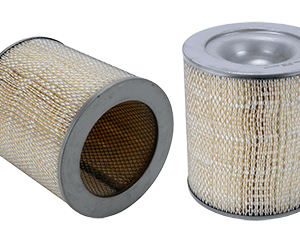 AB836 AIR FILTER