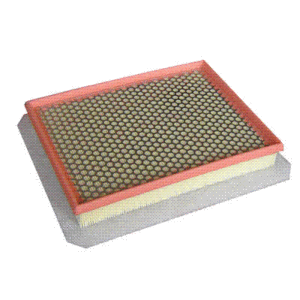 AC403 AIR FILTER