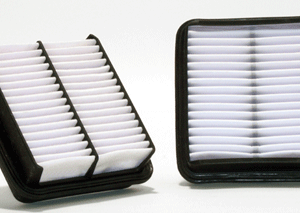 AC427 AIR FILTER