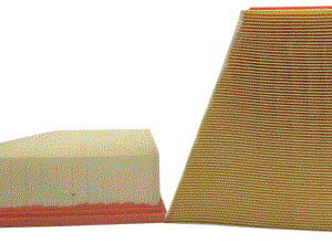 AC465 AIR FILTER