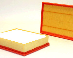 AC468 AIR FILTER