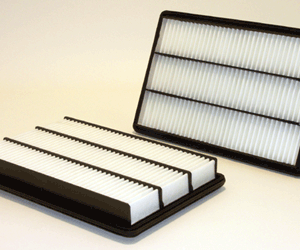 AC481 AIR FILTER