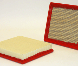 AC490 AIR FILTER