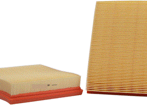 AC535 AIR FILTER