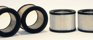 AC543 AIR FILTER
