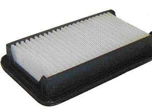 AC549 AIR FILTER
