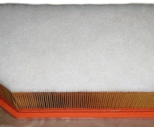 AC571 AIR FILTER