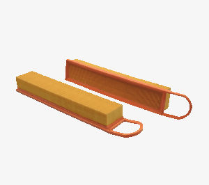 AC596 AIR FILTER
