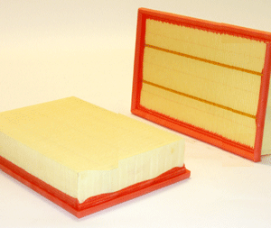AC609 AIR FILTER