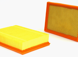 AC612 AIR FILTER
