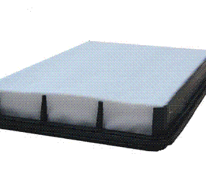 AC625 AIR FILTER