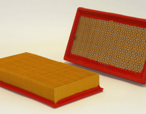 AC631 AIR FILTER