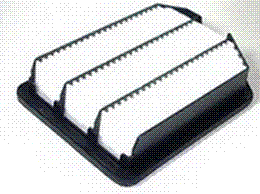 AC642 AIR FILTER