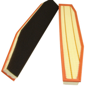 AC658 AIR FILTER