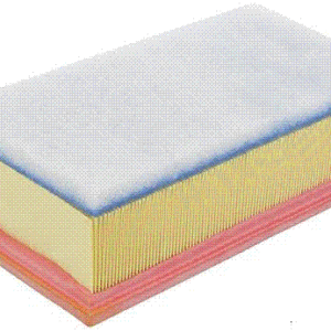 AC662 AIR FILTER