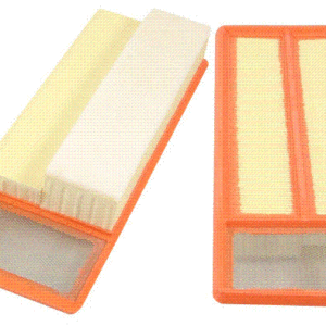 AC666 AIR FILTER