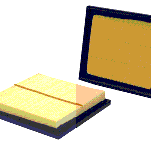 AC671 AIR FILTER