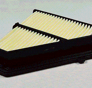 AC771 AIR FILTER