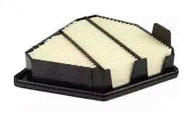 AC854 AIR FILTER
