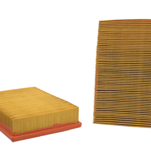 AC856 AIR FILTER