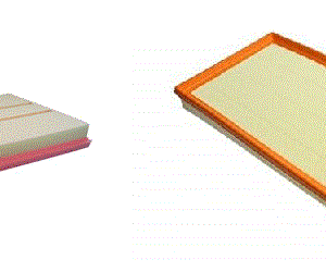 AC865 AIR FILTER