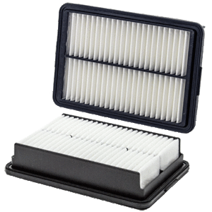AC873 AIR FILTER