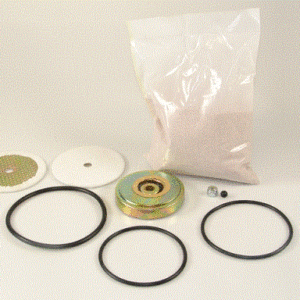 AD006 AIR DRYER