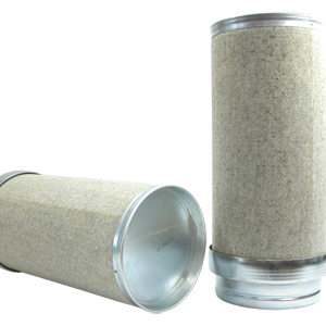 AE110 ALCO AIR FILTER INNER U/WITH AE150 AE079
