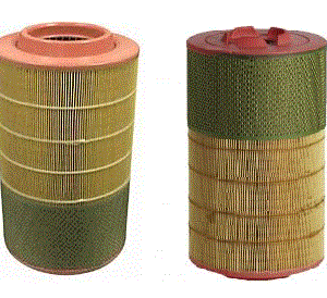 AE122 AIR FILTER