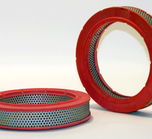AF014 AIR FILTER
