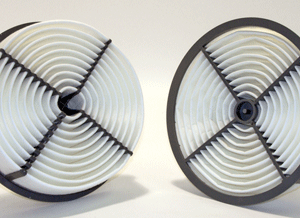 AF058 AIR FILTER