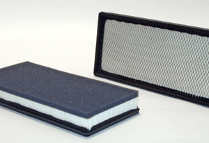 AF081 AIR FILTER