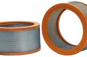 AF218 AIR FILTER