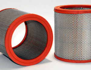 AF252 AIR FILTER