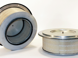 AF254 AIR FILTER