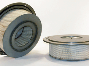 AF258 AIR FILTER