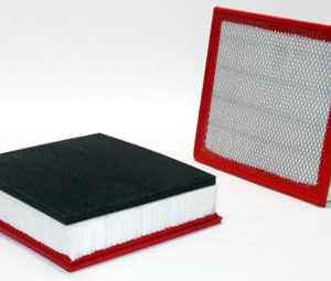 AF272 AIR FILTER