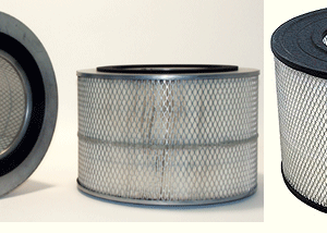 AF334 AIR FILTER